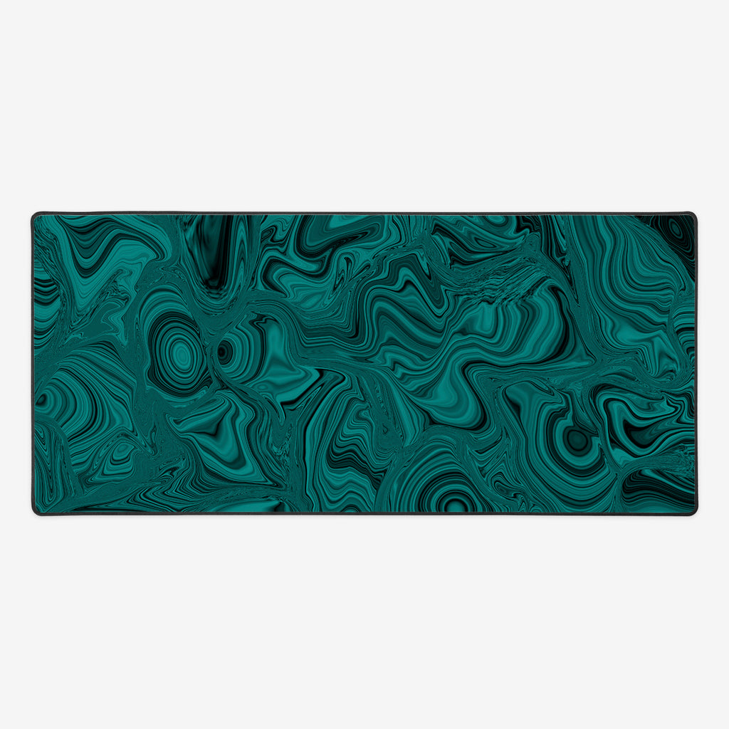 Geode Nightmare Extended Mousepad
