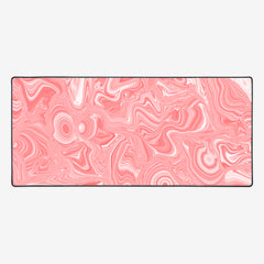 Geode Nightmare Extended Mousepad