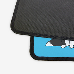 Goodest Boys Siberian Husky Extended Mousepad