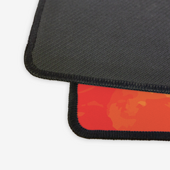 Goodest Boys Siberian Husky Extended Mousepad