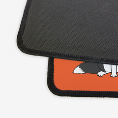 Goodest Boys Siberian Husky Extended Mousepad