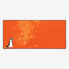 Goodest Boys Siberian Husky Extended Mousepad
