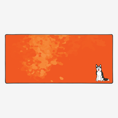 Goodest Boys Siberian Husky Extended Mousepad