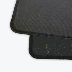 Inked Gaming 10th Anniversary Extended Mousepad - Inked Gaming - EG - Corner - Lifestyle