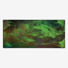 Spectral Dance Extended Mousepad