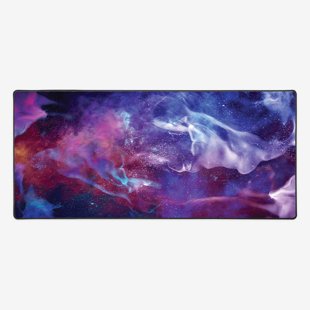 Spectral Dance Extended Mousepad