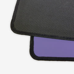 Standard Color Extended Mousepad