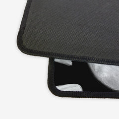 Sticks And Stones Extended Mousepad