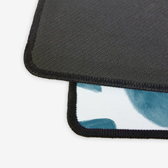 Sticks And Stones Extended Mousepad