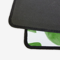 Sticks And Stones Extended Mousepad