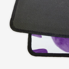 Sticks And Stones Extended Mousepad