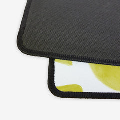 Sticks And Stones Extended Mousepad