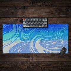 Surface and Movement Extended Mousepad