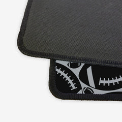 Touchdown Extended Mousepad