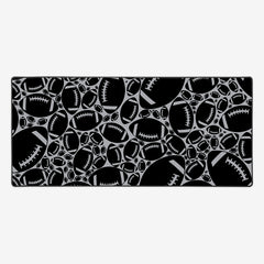 Touchdown Extended Mousepad