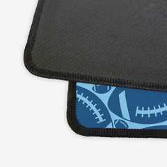 Touchdown Extended Mousepad