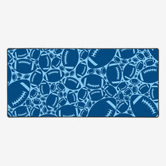 Touchdown Extended Mousepad