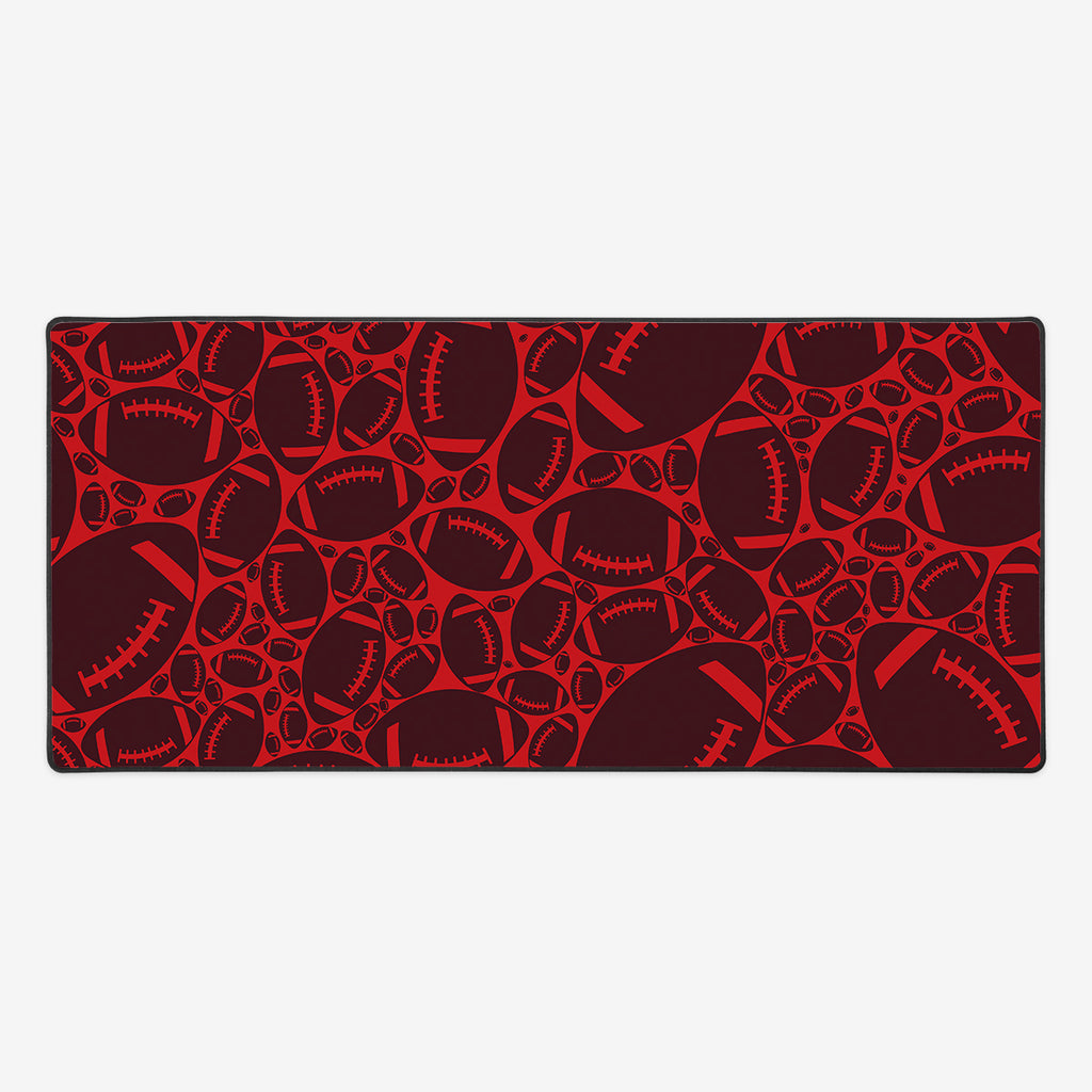 Touchdown Extended Mousepad