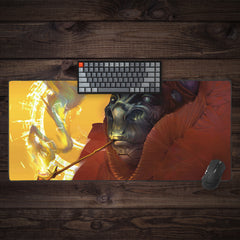 Omnia Extended Mousepad