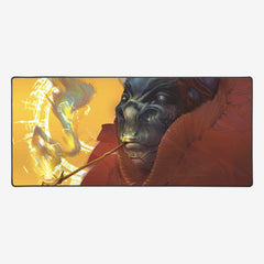 Omnia Extended Mousepad