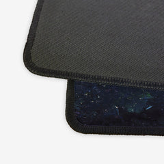 Tropical Graveyard Extended Mousepad