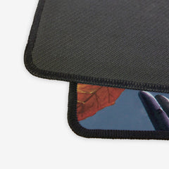 Bewitched Extended Mousepad