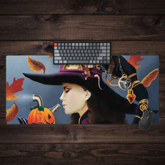 Bewitched Extended Mousepad