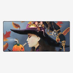 Bewitched Extended Mousepad