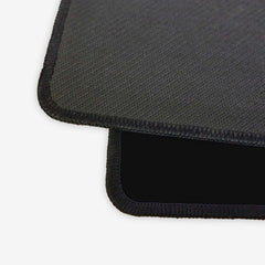 Celtic Familiar Extended Mousepad - Kari-Ann Anderson - Corner - Large