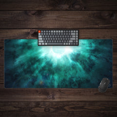 Uncharted Space Extended Mousepad