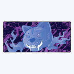 Nekomata Extended Mousepad