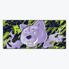 Nekomata Extended Mousepad