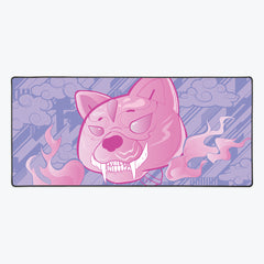 Nekomata Extended Mousepad