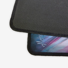 Veiling Extended Mousepad - Michael Lang - Corner - XL