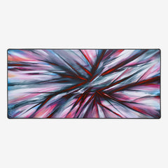 Veiling Extended Mousepad - Michael Lang - Mockup - Large