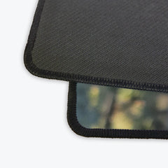 Splendid Pink Summer Extended Mousepad