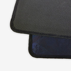 Mountain Expedition Extended Mousepad