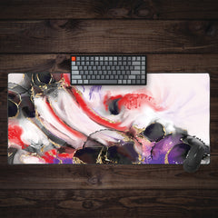 Primal Vision Extended Mousepad