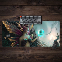 Another Life Extended Mousepad