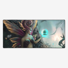 Another Life Extended Mousepad