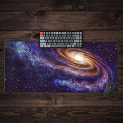 Sidereus Galaxy Extended Mousepad