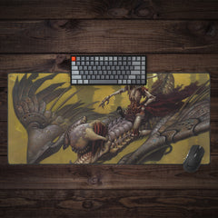 Phyrexis Extended Mousepad