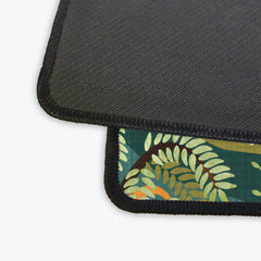 Alice's Woodland Wonderland Extended Mousepad