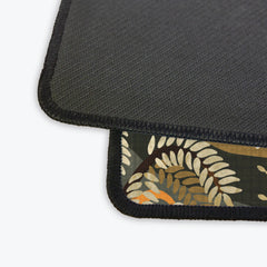 Alice's Woodland Wonderland Extended Mousepad