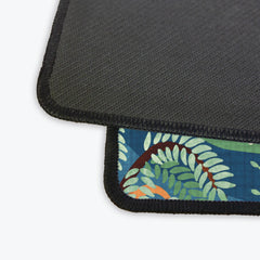 Alice's Woodland Wonderland Extended Mousepad