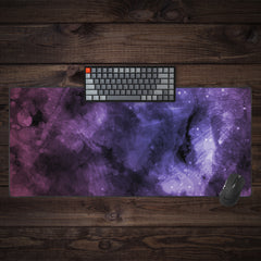 Fracture Extended Mousepad