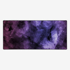 Fracture Extended Mousepad - Areth - Mockup - Large