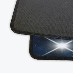 Cloud Galaxy Extended Mousepad