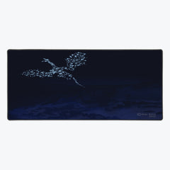 In the Stars Extended Mousepad