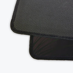 In the Swamp Extended Mousepad